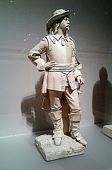 Fondation de Trois-Rivières