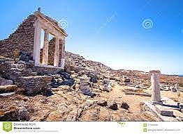 Fundação da Liga de Delos