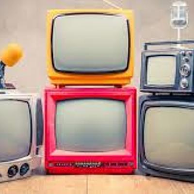 Timeline: Historia de la televisión