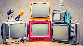 Timeline: Historia de la televisión