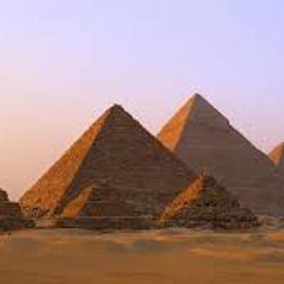 Timeline: Linea del tiempo Egipto