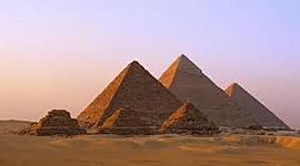 Timeline: Linea del tiempo Egipto