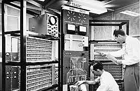 Computadors Transistoritzats