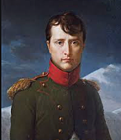 Napoleonic Timeline Start