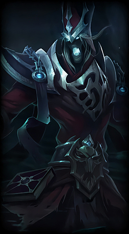 Karthus, el Canto de la Muerte