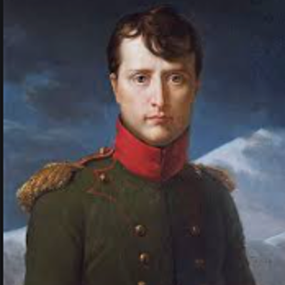 Timeline: Napoleonic Timeline