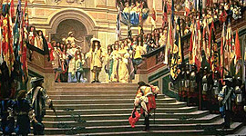 Timeline: línea de tiempo tema 1