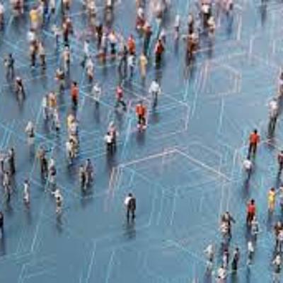 Timeline: HUMANISMO DIGITAL