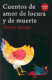 Horacio Quiroga