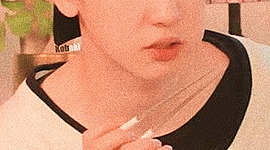 Timeline: kris' life :D