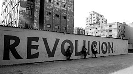 Timeline: Auge de las Guerrillas colombianas.