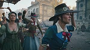 Women's March on Versailles