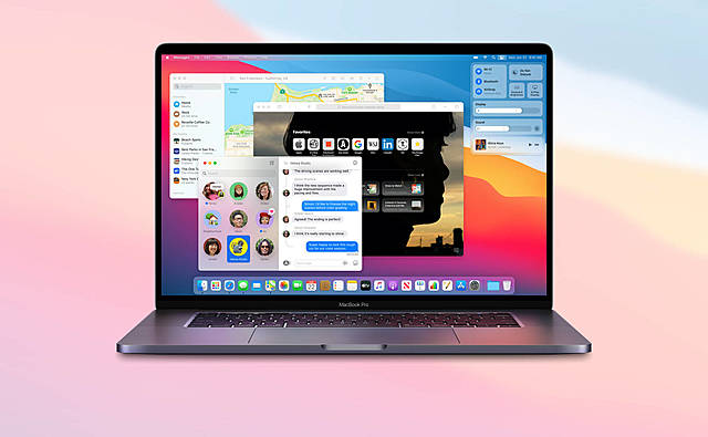 Quinta generación (Última generación)