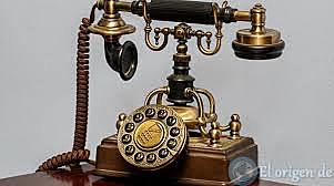El Telefono