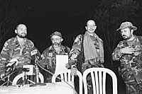 Acuerdo de cese al fuego FARC