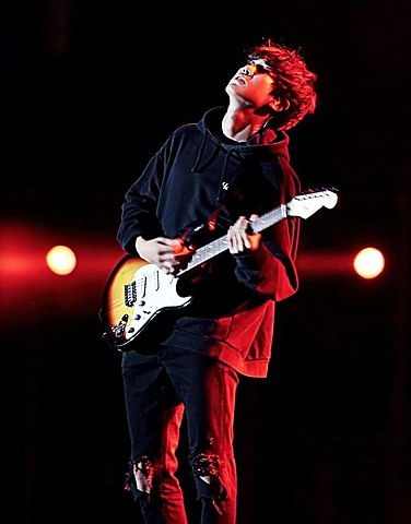 loey, the love of my life