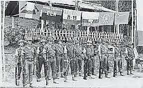 La UP se independiza de las FARC – EP