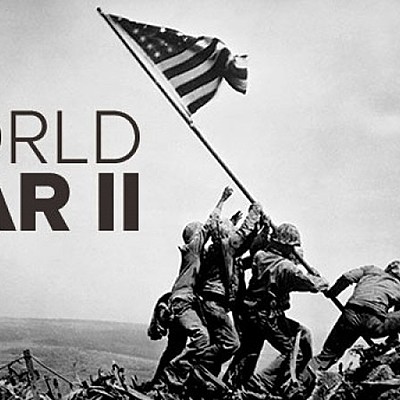 Timeline: WORLD WAR II