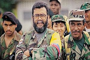 Novena Conferencia de la FARC