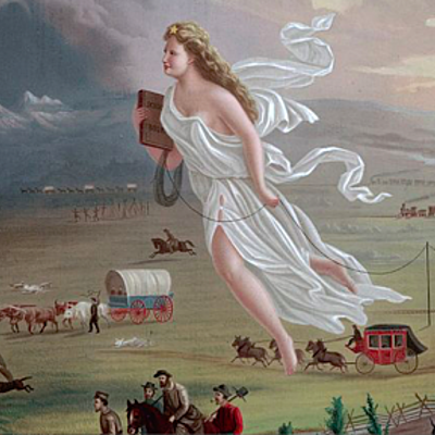 Timeline: Estados Unidos dos séculos XIX e XX