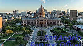 Timeline: Spanish mission project