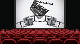 Timeline: Historia del Cine Mundial