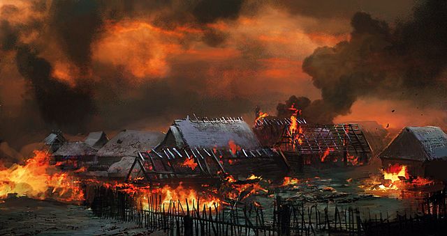 Massacre de Thébaïde