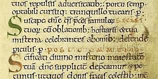 RESURGIMENT DEL SABER IMPULSAD PER CARLAMAGNE