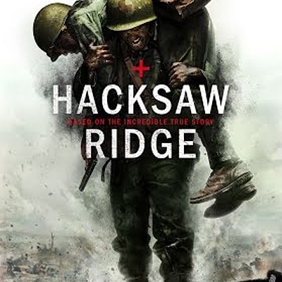 Timeline: Hacksaw Ridge Timeline (Movie)