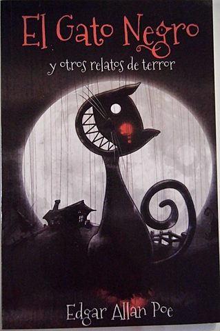 Literatura de Terror