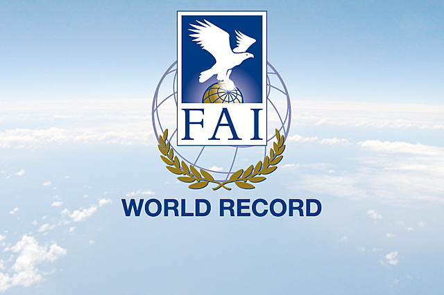 Fédération Aéronautique Internationale