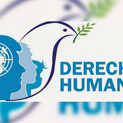 Timeline: HISTORIA DE LOS DERECHOS HUMANOS