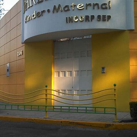 Me gradúo de kinder