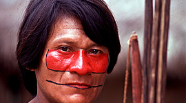 Timeline: Evolución Jurídica del Reconocimiento de los Derechos de los Pueblos y Comunidades Indígenas a nivel Internacional