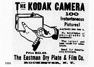 Kodak
