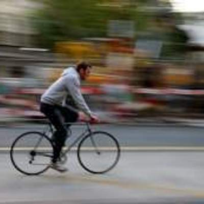 Timeline: Historia del movimiento mecánico