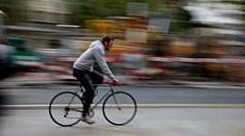 Timeline: Historia del movimiento mecánico