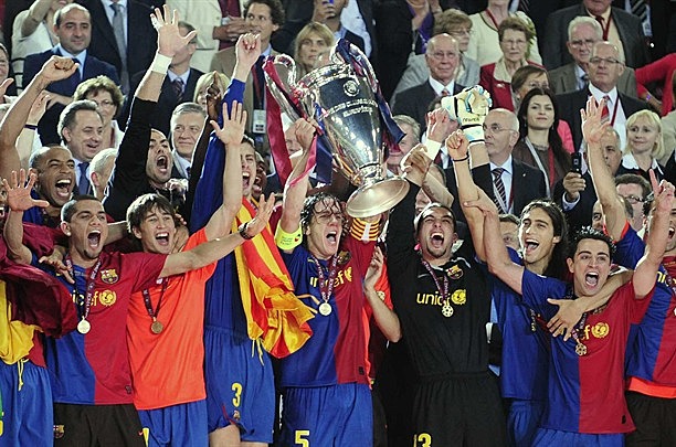 Final Italia 2008/2009