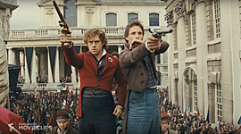 Timeline: Manuel Cereijo Freire_G&amp;H_4ºC