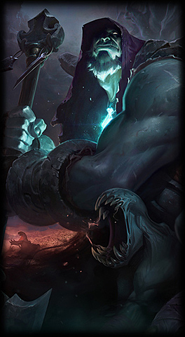 Yorick, el Pastor de Almas