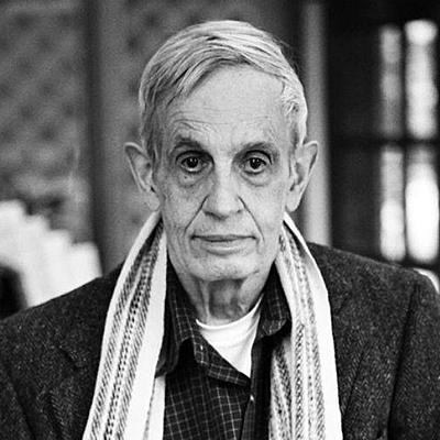 Timeline: John Nash