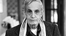Timeline: John Nash