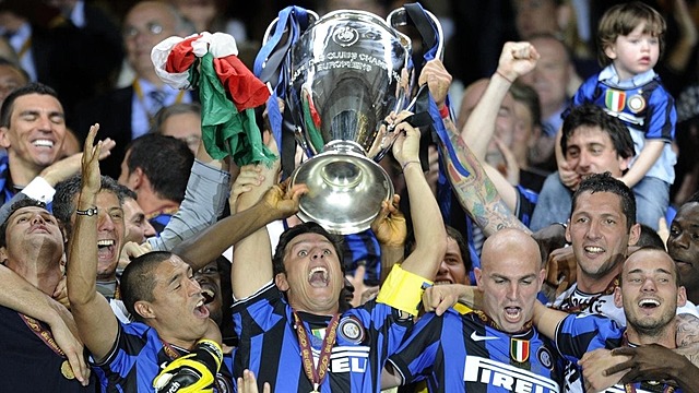 Final España 2009/2010