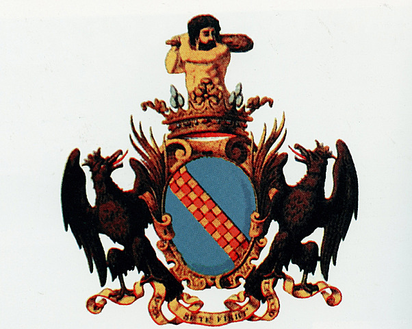 Casaforte dei Falletti