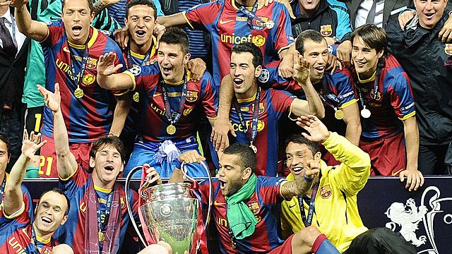 Final Inglaterra 2010/2011