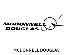 Douglas o McDonnell-Douglas se convierte en la segunda de mayor importancia