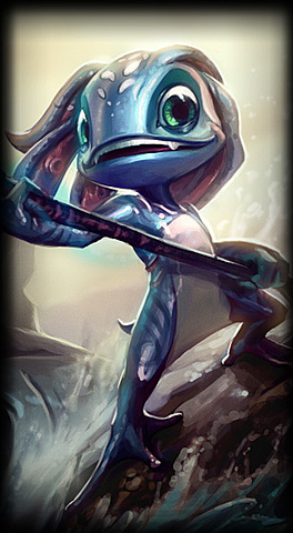 Fizz, el Bromista de las Mareas