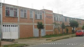 Timeline: HISTORIA DEL COLEGIO