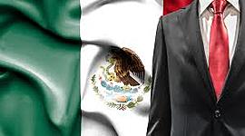 Timeline: Actividad 2. Evolución de la política exterior mexicana.  Alumna: Fabiola Hernández Caamal