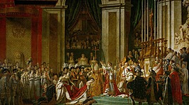 Timeline: eje cronológico